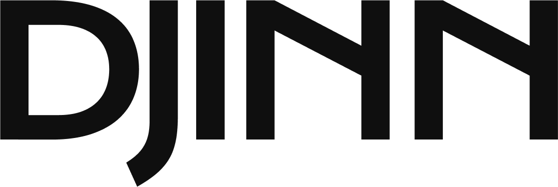 DjinnApps Logo